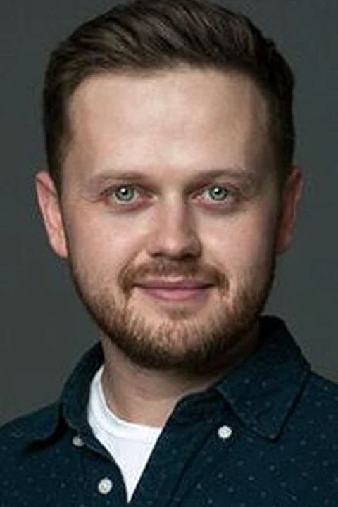 Александр Верхоляк