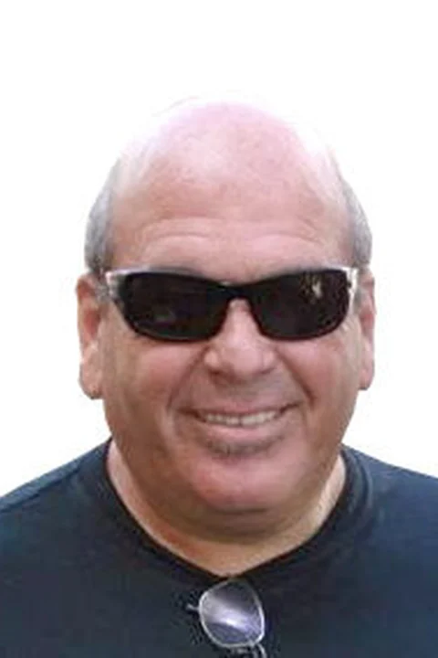Эрик Вайнштейн