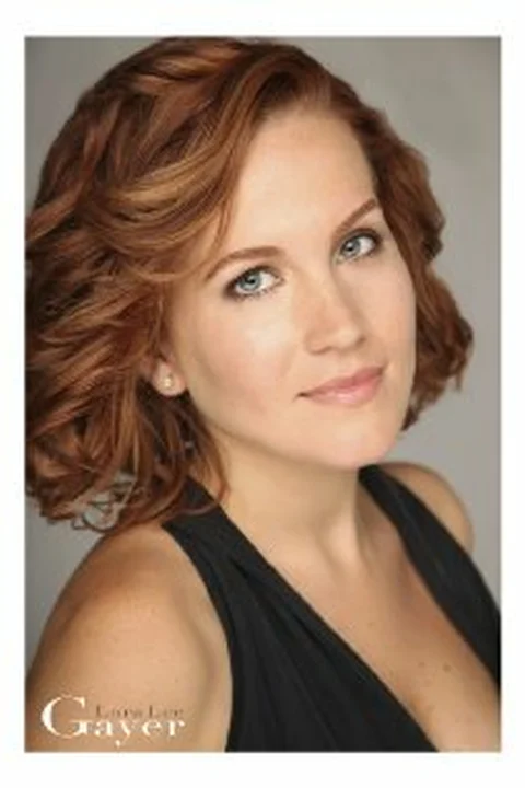Lora Lee Gayer
