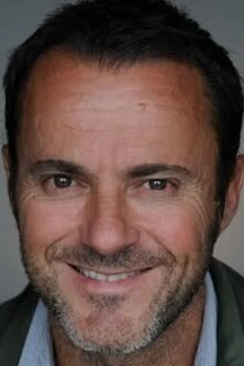 Jean-Marc Lebars