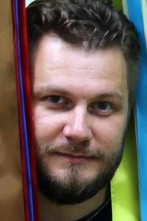 Алексей Чистов