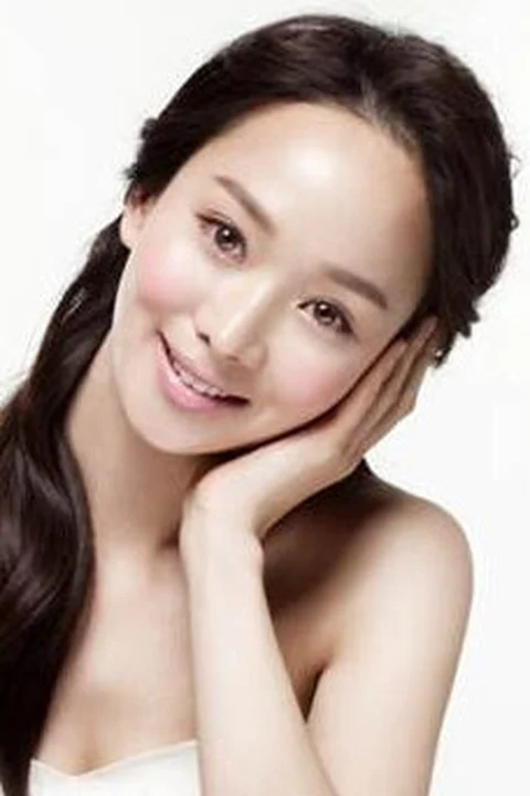 Lee Yoo-ha