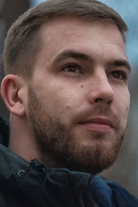 Андрей Будыкин
