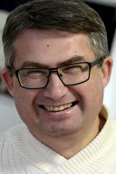 Владимир Карачевский