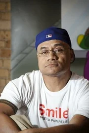 Oscar Kightley