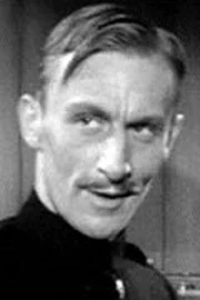 Geoffrey Bayldon