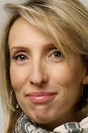 Sam Taylor-Johnson