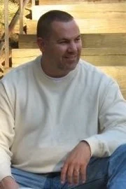 Darren W. Conrad