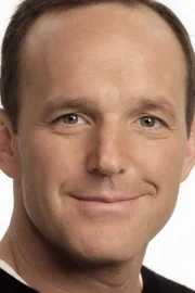 Clark Gregg