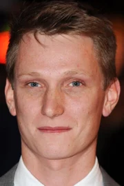 Tom Harper