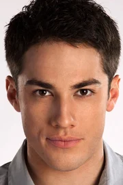 Michael Trevino