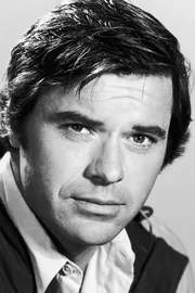 Robert Urich