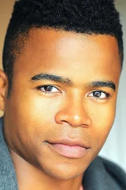Marque Richardson II