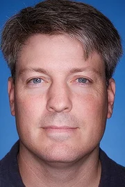 Steve Wiebe