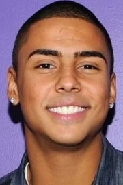 Quincy Brown