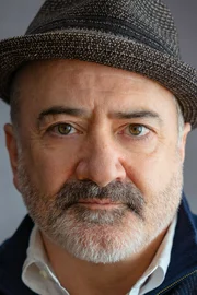 Matt Servitto