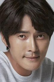 Jo Dong-hyeok