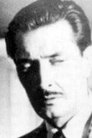 Anthony Dawson