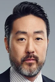 Kenneth Choi