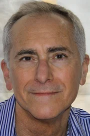 A. Scott Berg