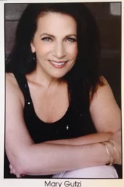 Mary Gutzi