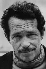 Warren Oates