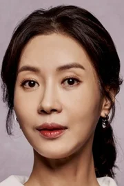 Kim Hee-jeong