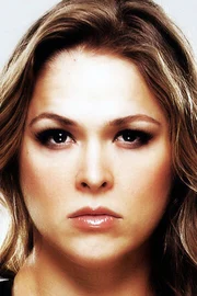 Ronda Rousey