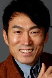 Jo Deok-jae
