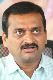 Ganesh Babu