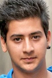 Paras Arora