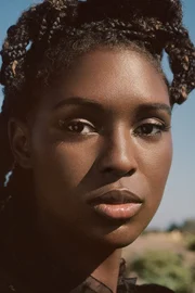 Jodie Turner-Smith