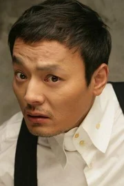 Lee Gwang-soo