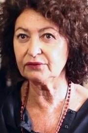 Carine Sarfati