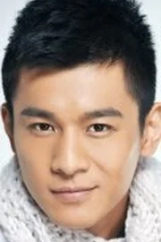 Qiao Zhenyu