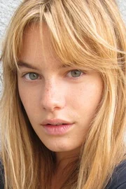 Camille Rowe