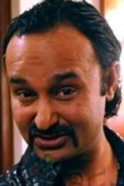 Jameel Khan