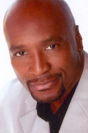 Anthony Ray Parker