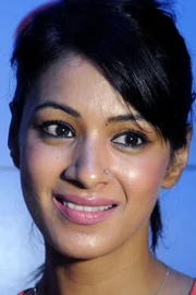 Barkha Bisht