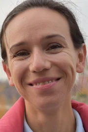 Екатерина Бересневич
