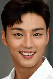 Yoon Shi-yoon