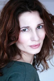 Véronique Balme