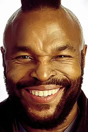 Mr. T