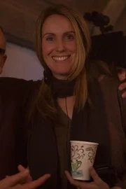 Kelly Souders