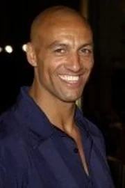 Daz Crawford