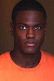 Marvin Jordan