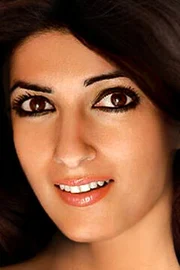 Twinkle Khanna