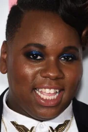 Alex Newell