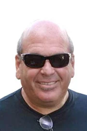 Eric Weinstein