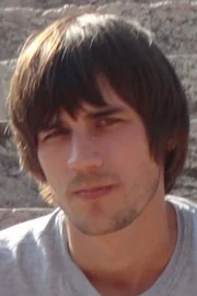 Павел Карнаухов